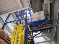 Bale Wrapper baler BBP65