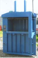 MACFAB 250 hydraulic