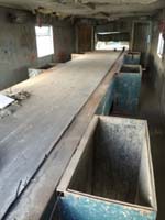 3 person picking station